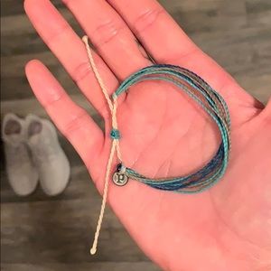 Puravida bracelet